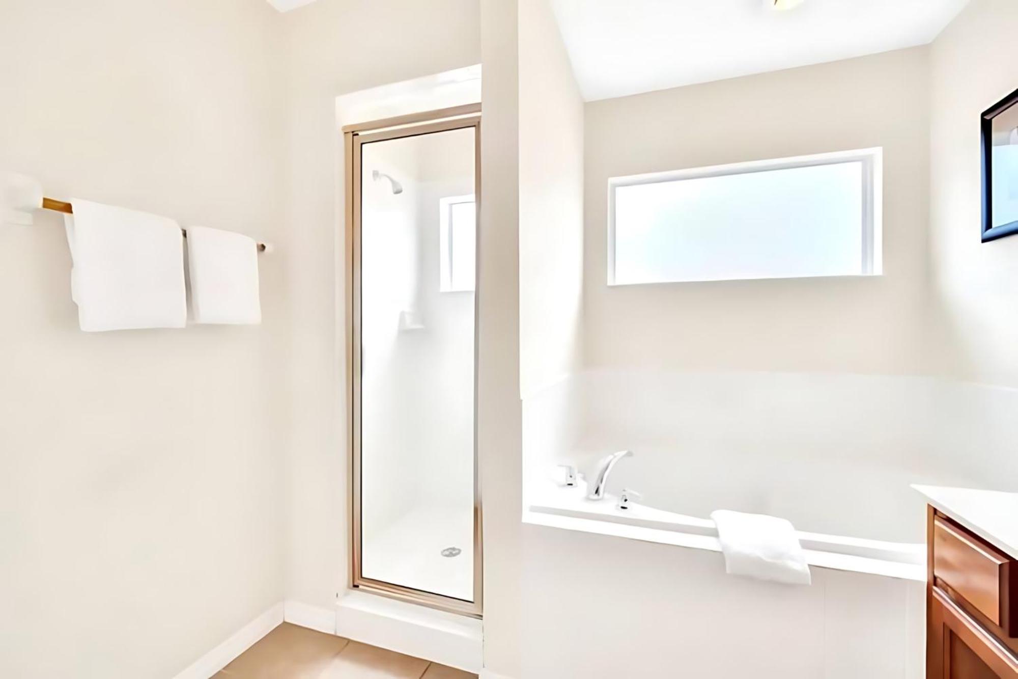 6Br Resort Home Near Disney - With Private Pool Hot Tub And Games Room Kissimmee Ngoại thất bức ảnh